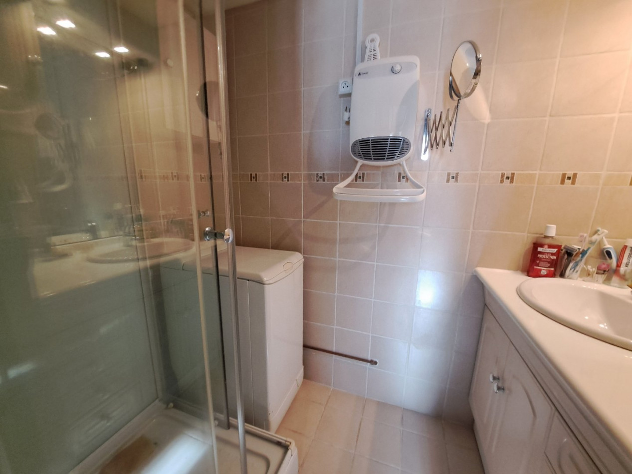 vente Appartement Vias - Photo 5