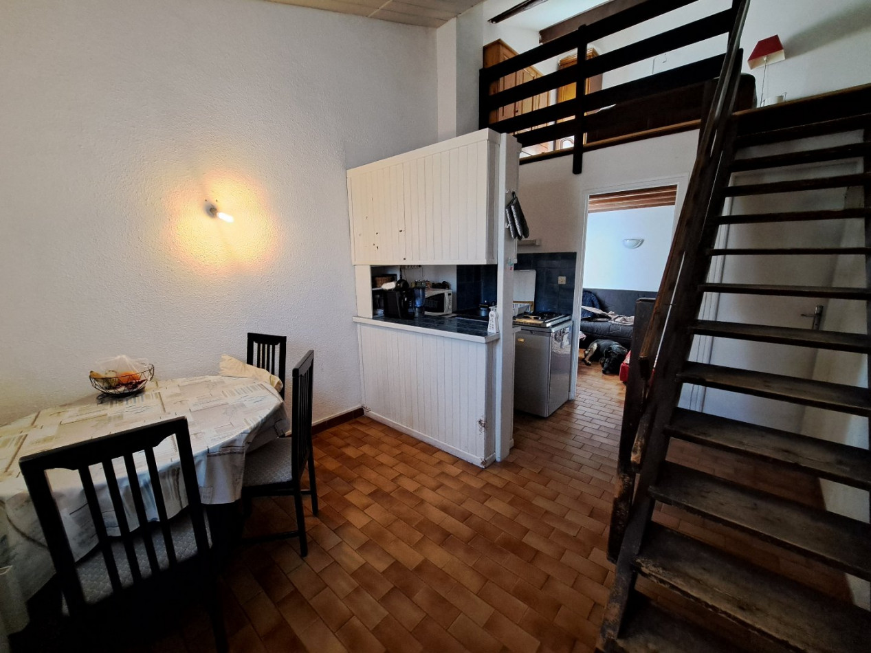 vente Appartement Vias - Photo 1
