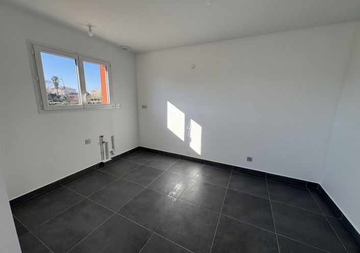 vente Villa Vias