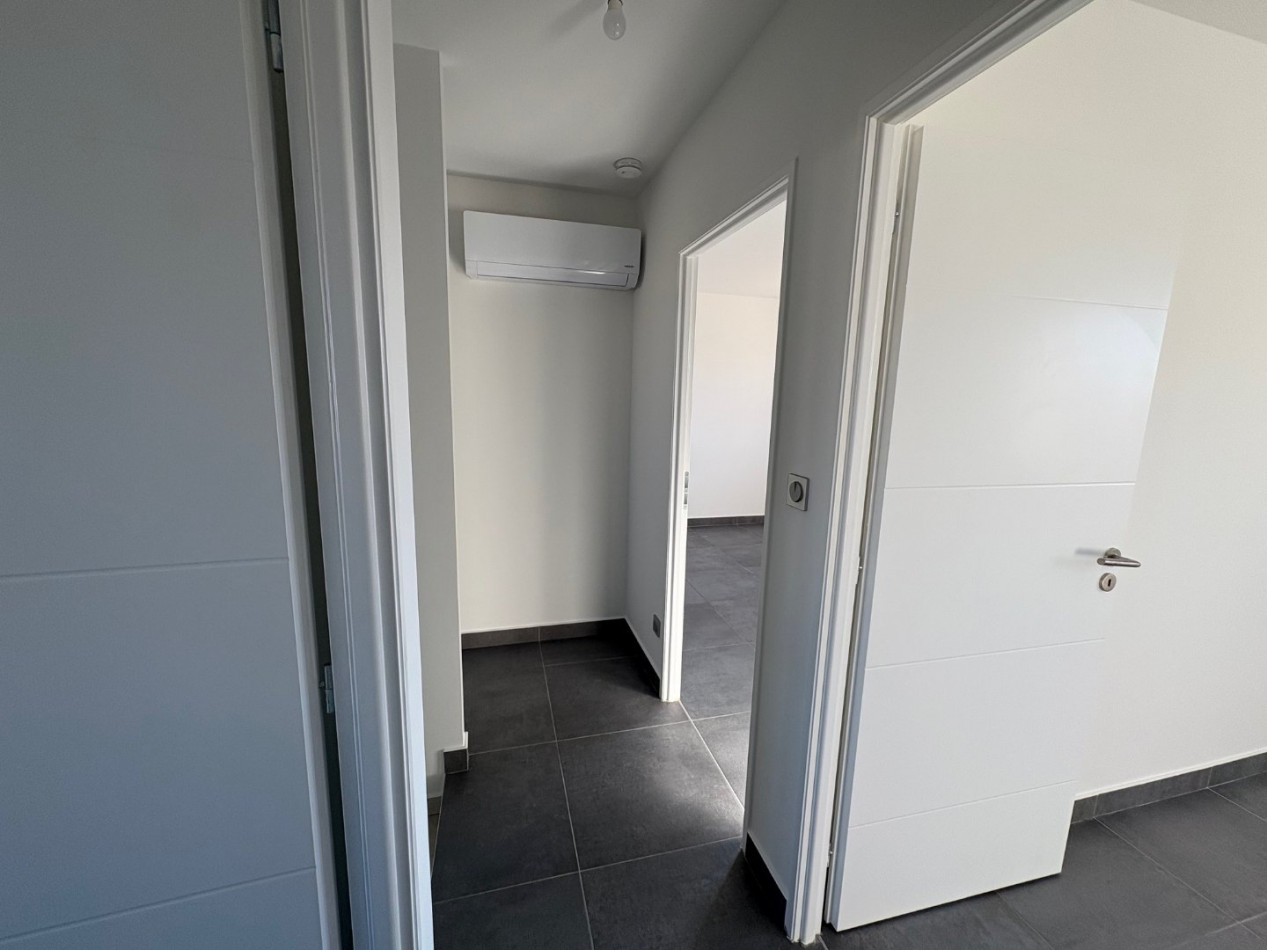 vente Villa Vias - Photo 8