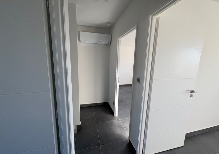 vente Villa Vias