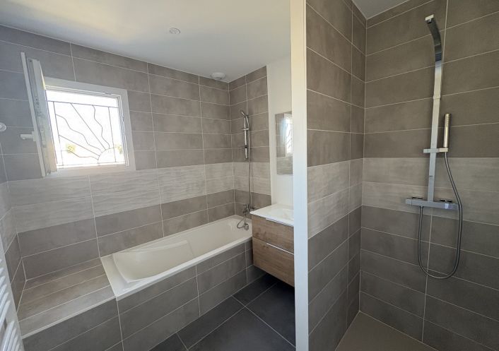 vente Villa Vias