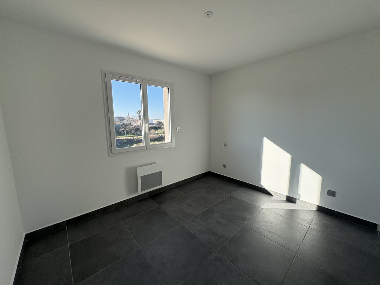 vente Villa Vias - Photo 9