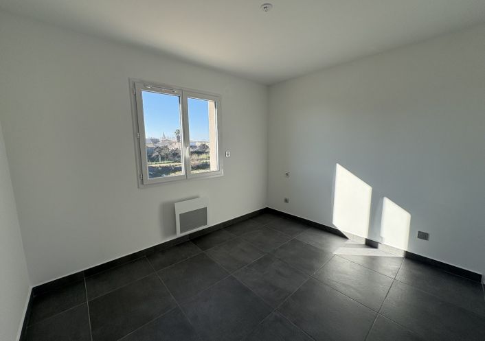 vente Villa Vias
