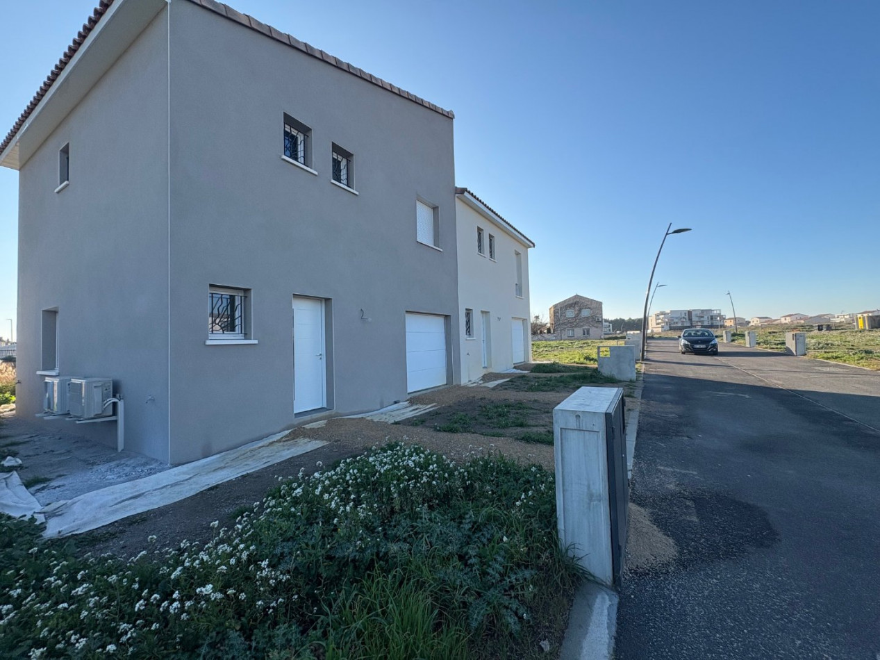 vente Villa Vias - Photo 2