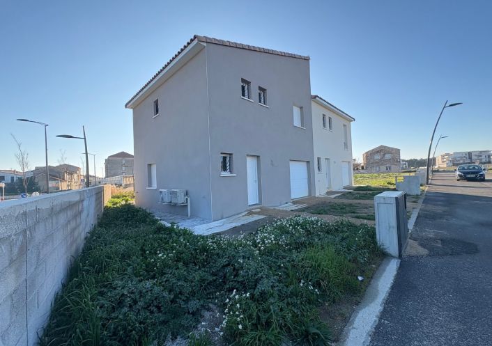 vente Villa Vias
