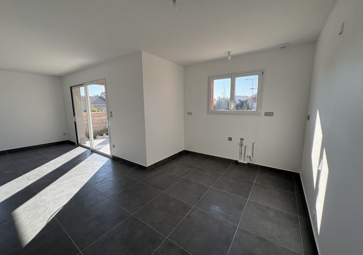 vente Villa Vias