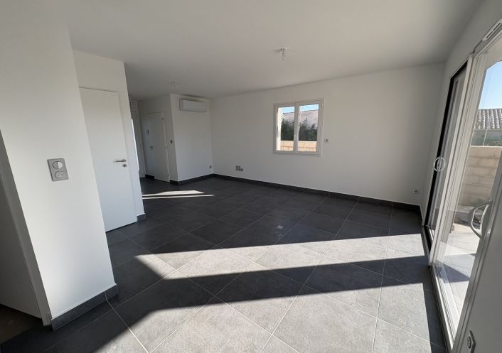 vente Villa Vias
