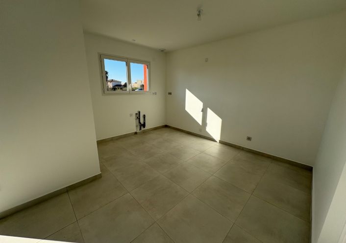 vente Villa Vias