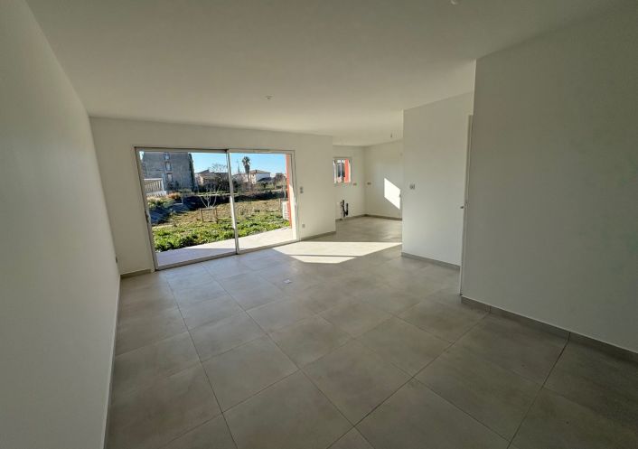 vente Villa Vias
