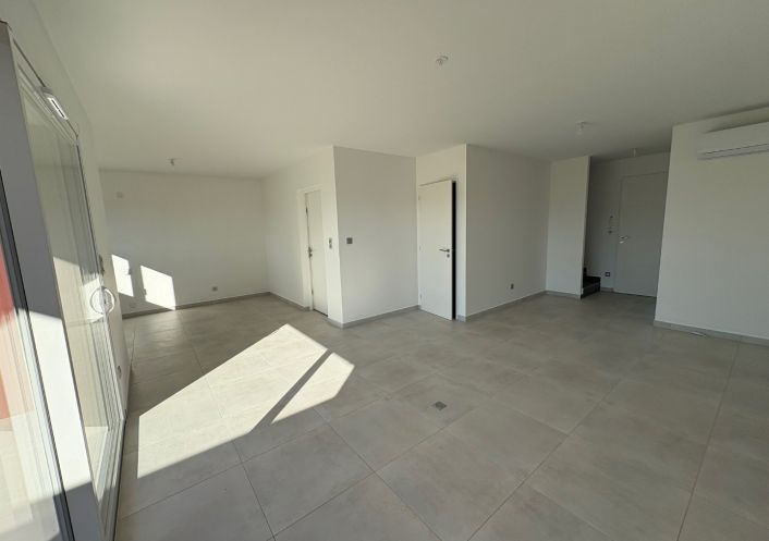 vente Villa Vias