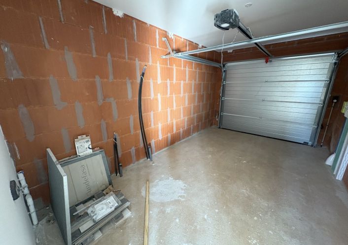 vente Villa Vias