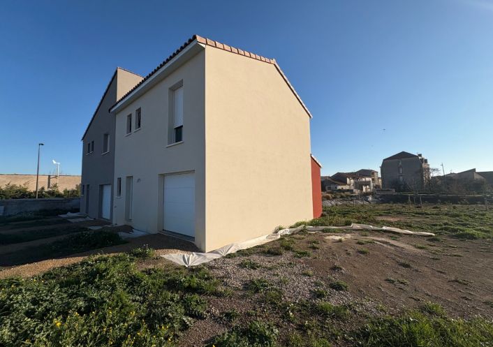 vente Villa Vias
