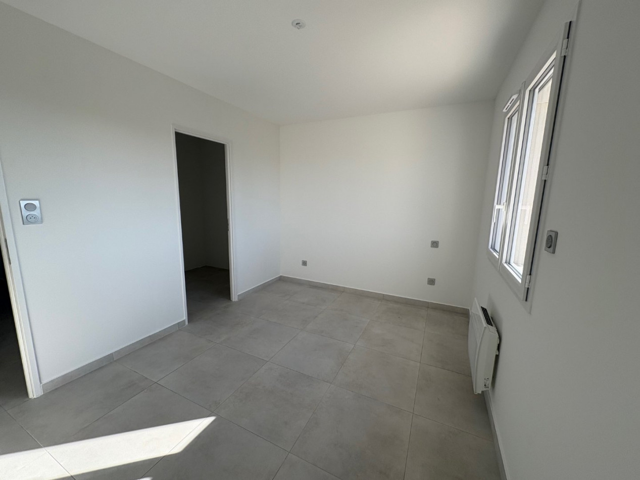 vente Villa Vias - Photo 7