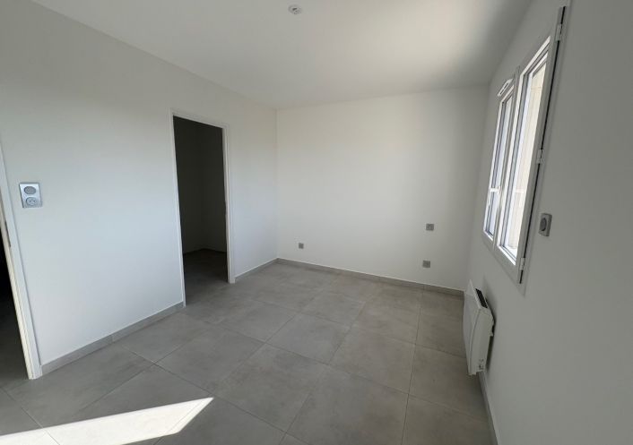 vente Villa Vias