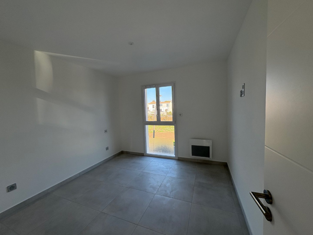 vente Villa Vias - Photo 9