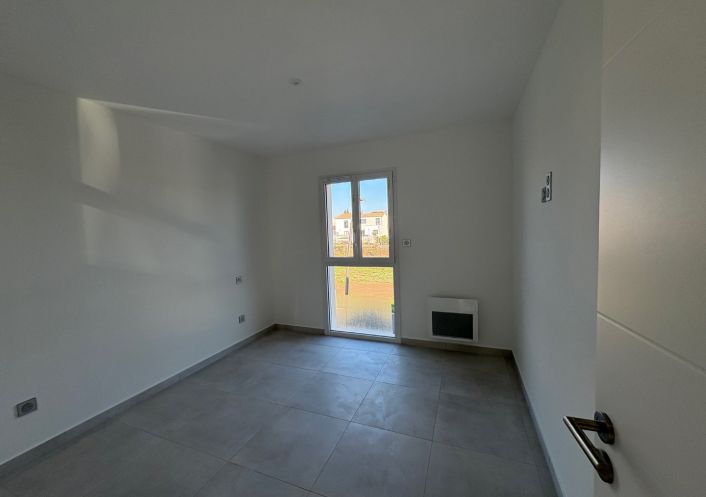 vente Villa Vias
