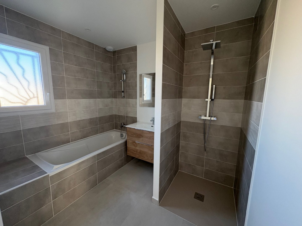 vente Villa Vias - Photo 6