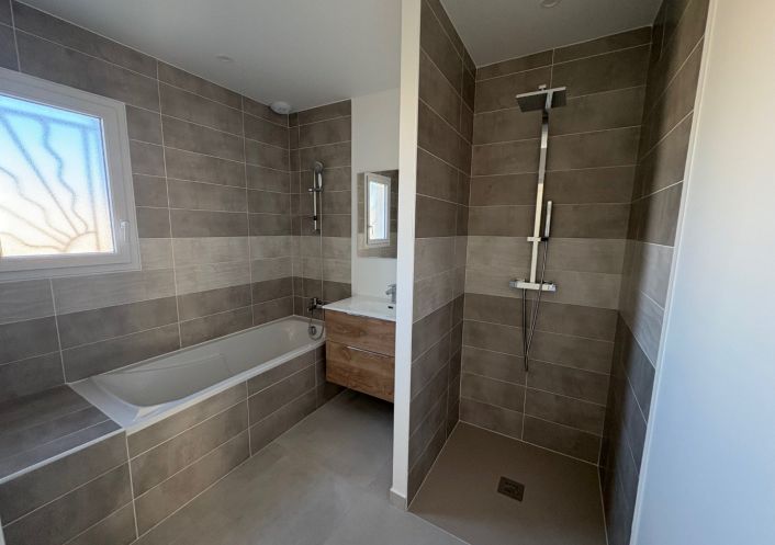 vente Villa Vias