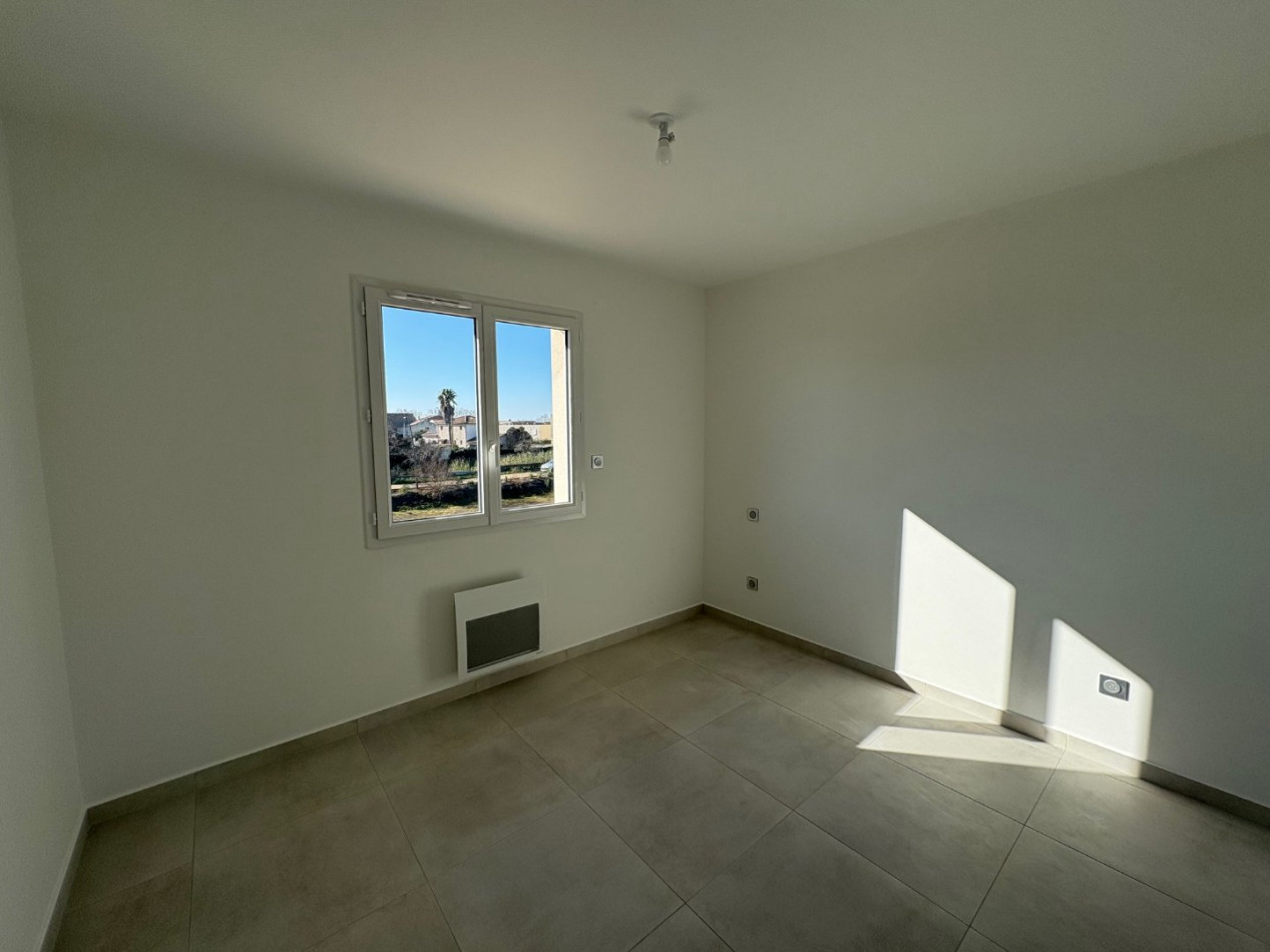 vente Villa Vias - Photo 8