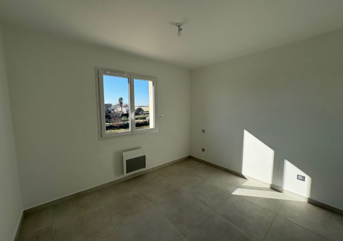 vente Villa Vias