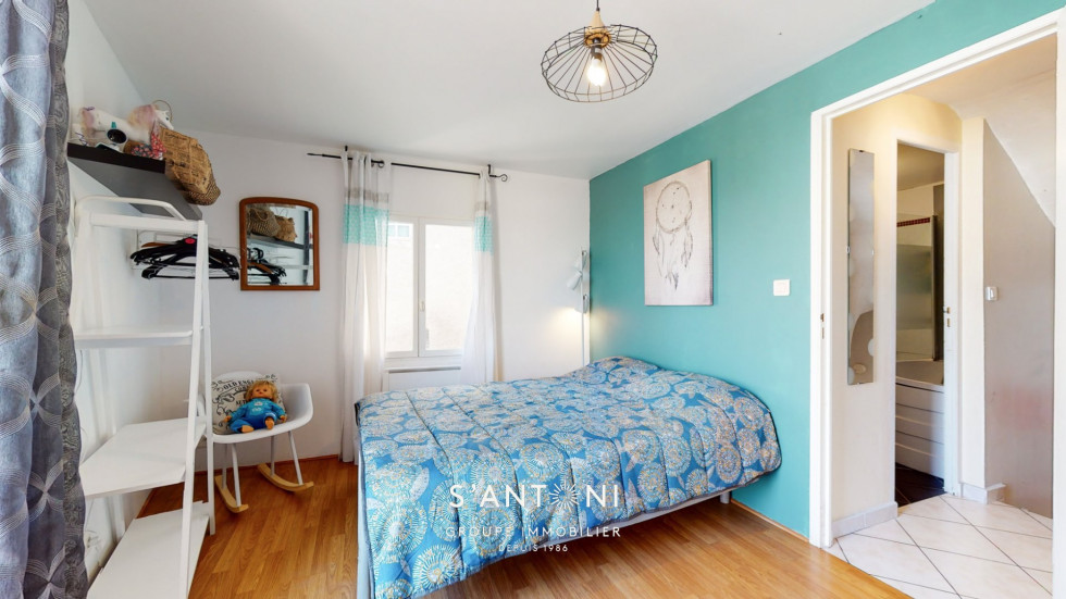 vente Maison de village Servian - Photo 4