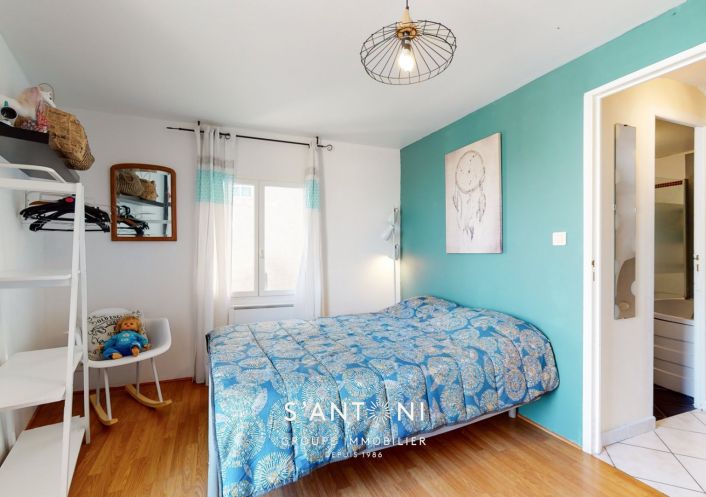 vente Maison de village Servian