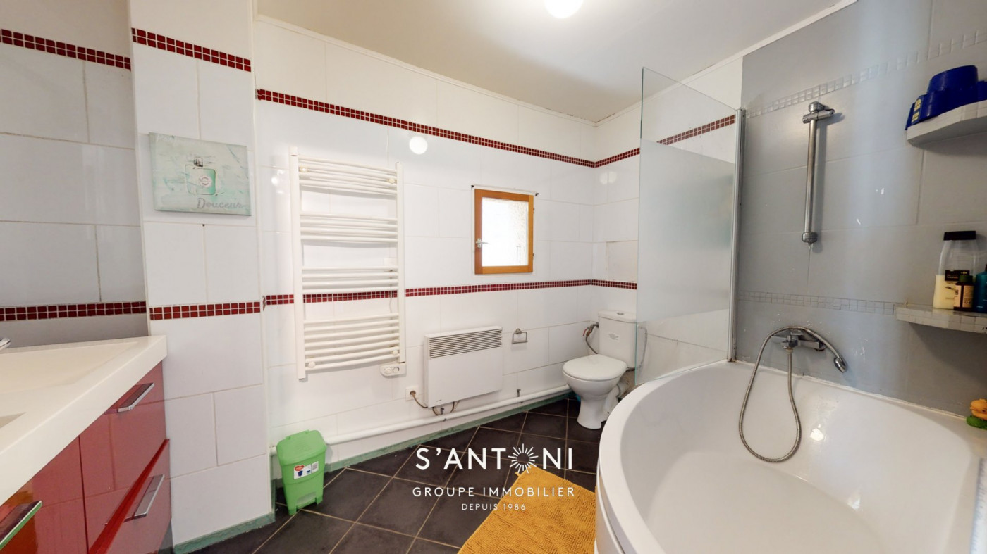 vente Maison de village Servian - Photo 6