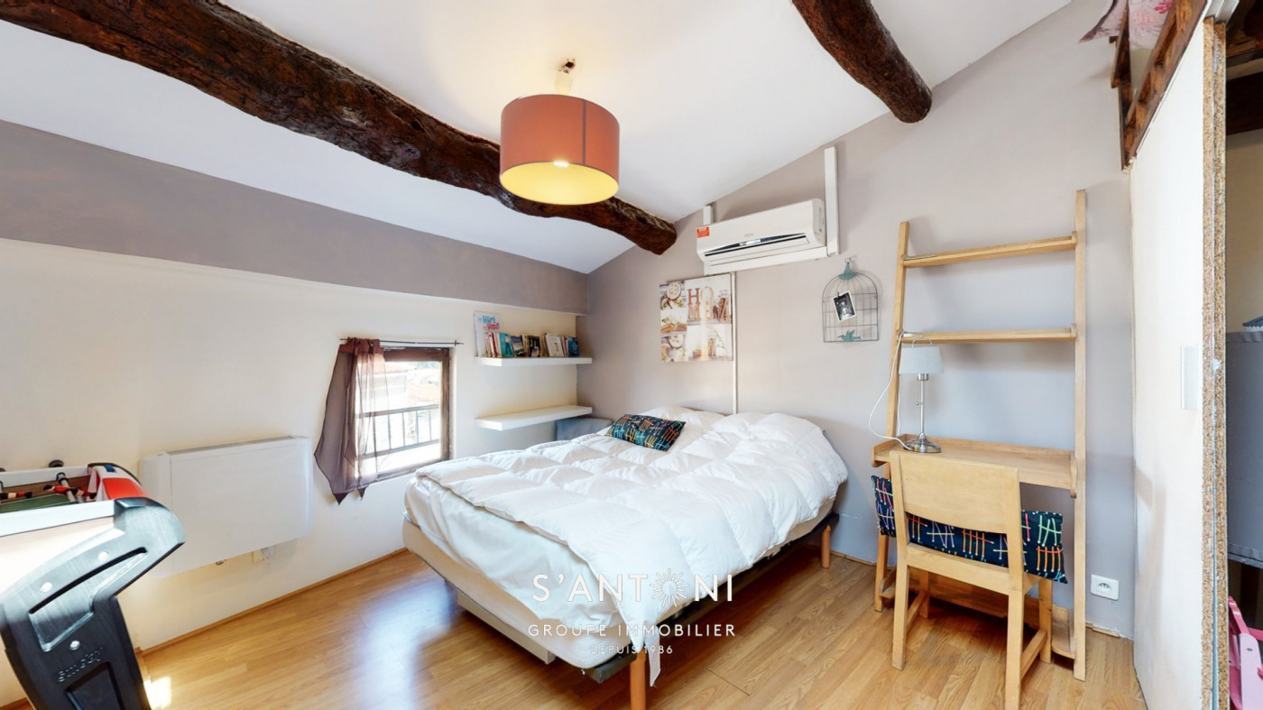 vente Maison de village Servian - Photo 7