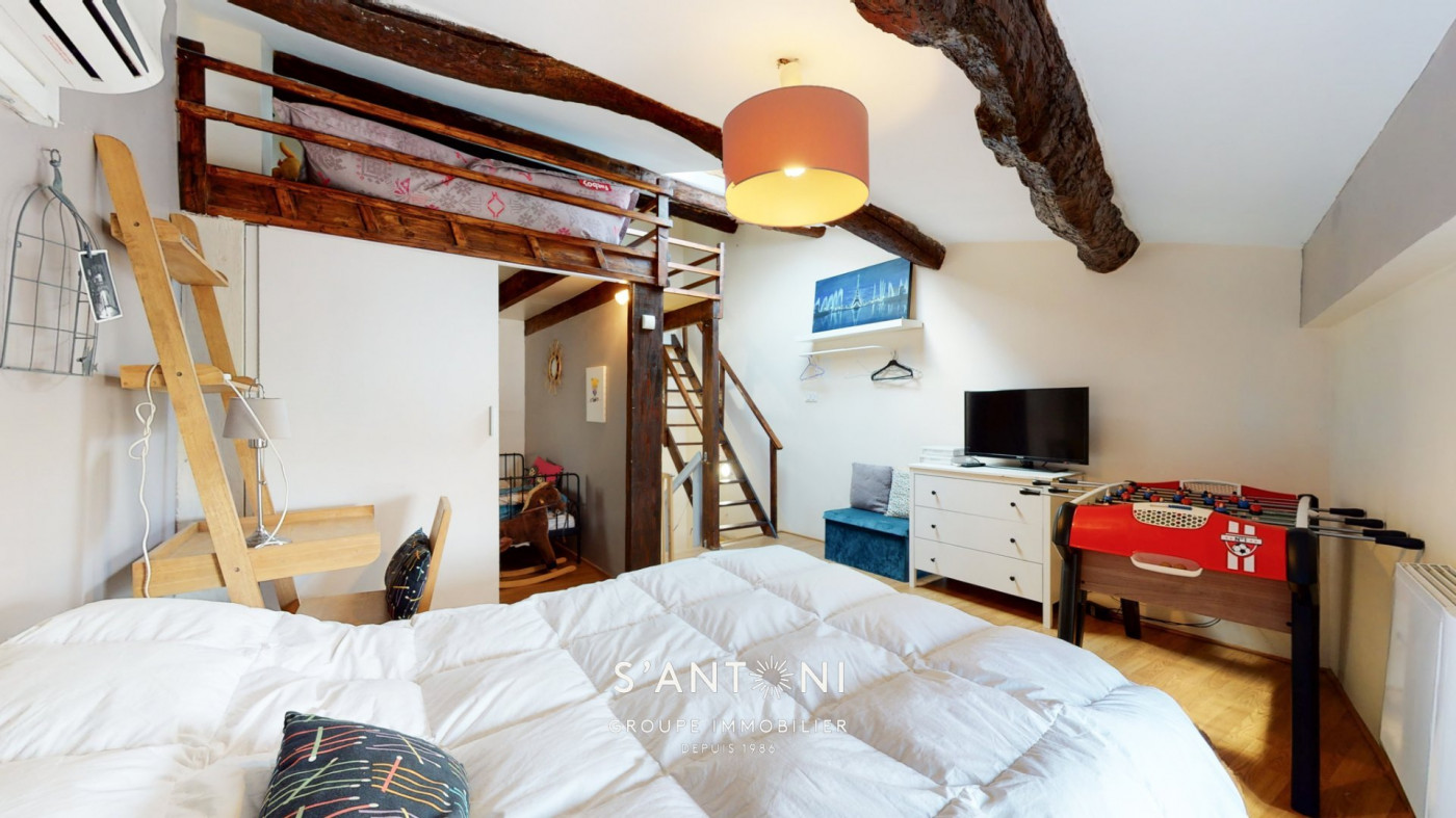 vente Maison de village Servian - Photo 8