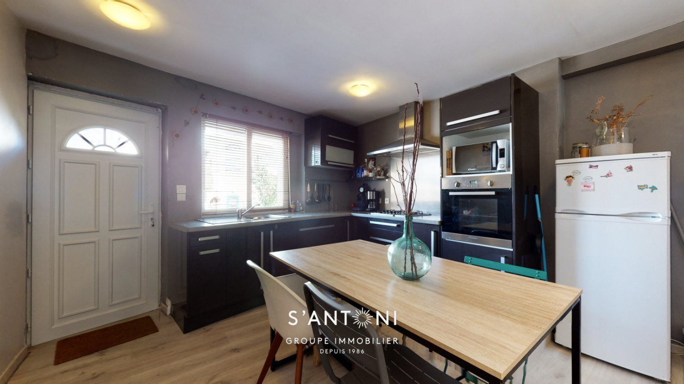 vente Maison de village Servian - Photo 1