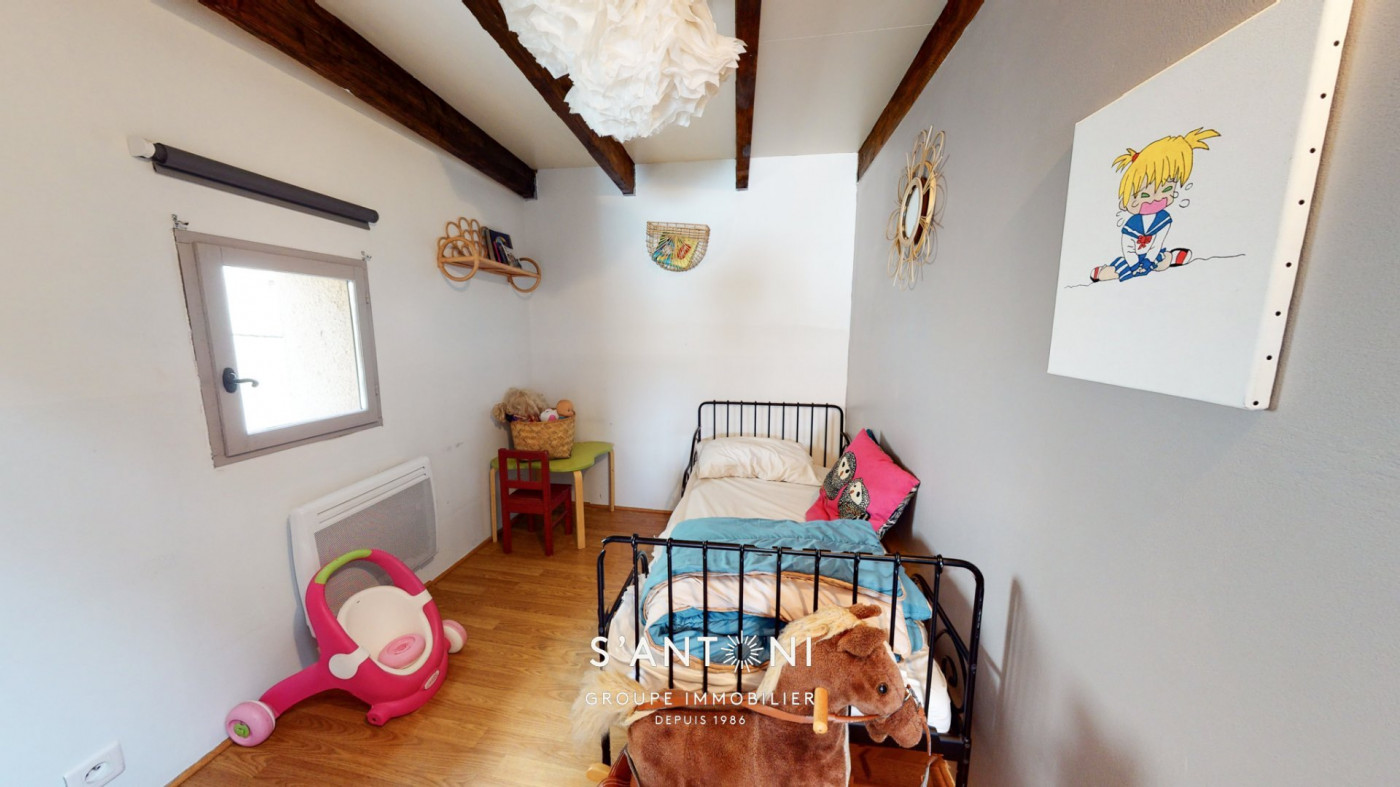 vente Maison de village Servian - Photo 9