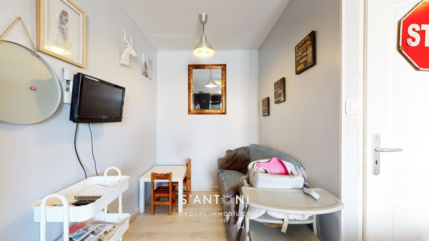 vente Maison de village Servian - Photo 4