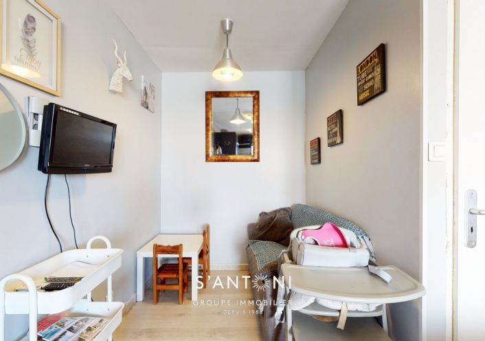 vente Maison de village Servian