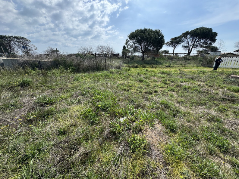 vente Terrain de loisir Vias-plage - Photo 3