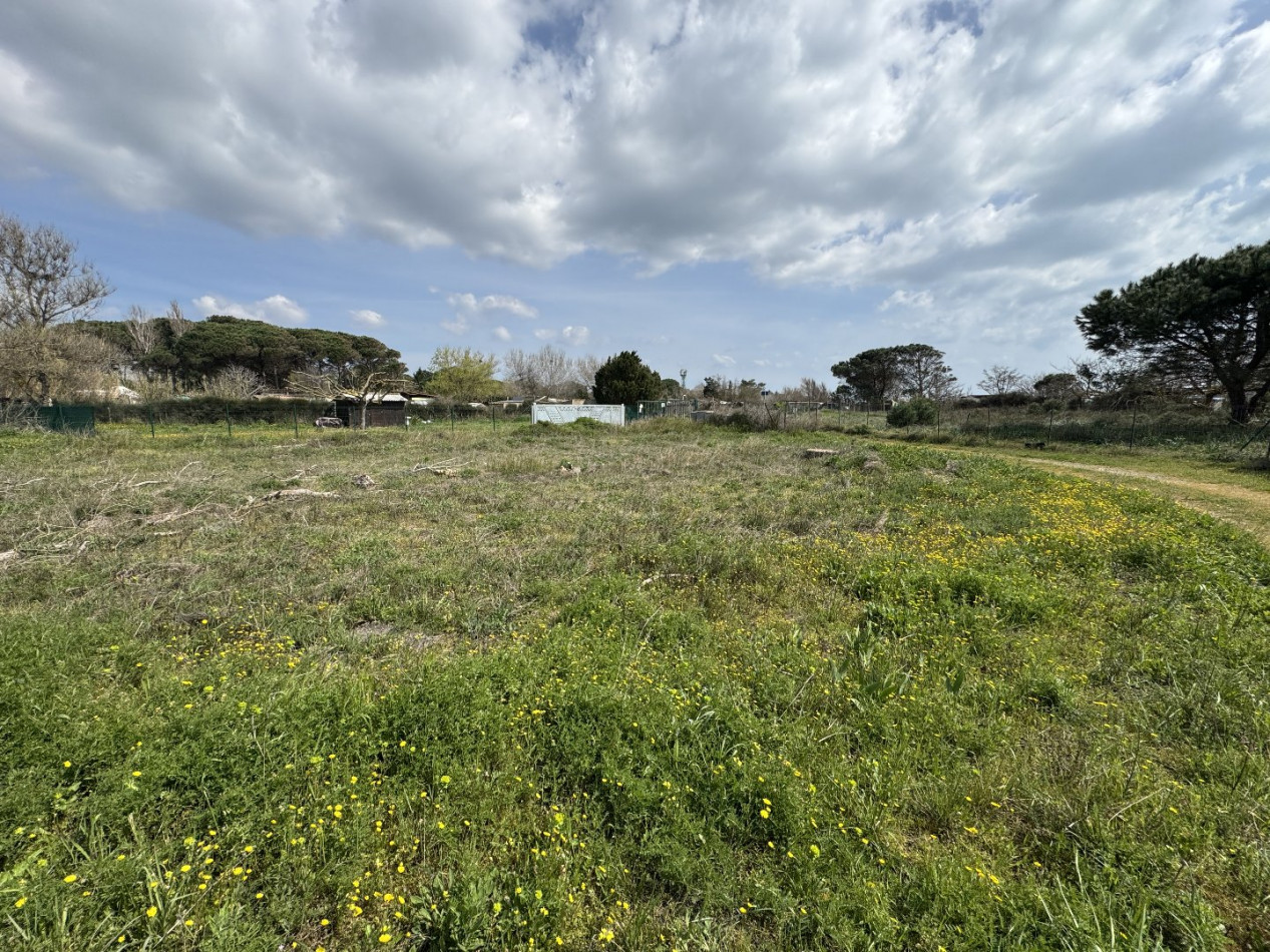 vente Terrain de loisir Vias-plage - Photo 6