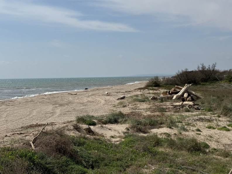 vente Terrain de loisir Vias-plage - Photo 4