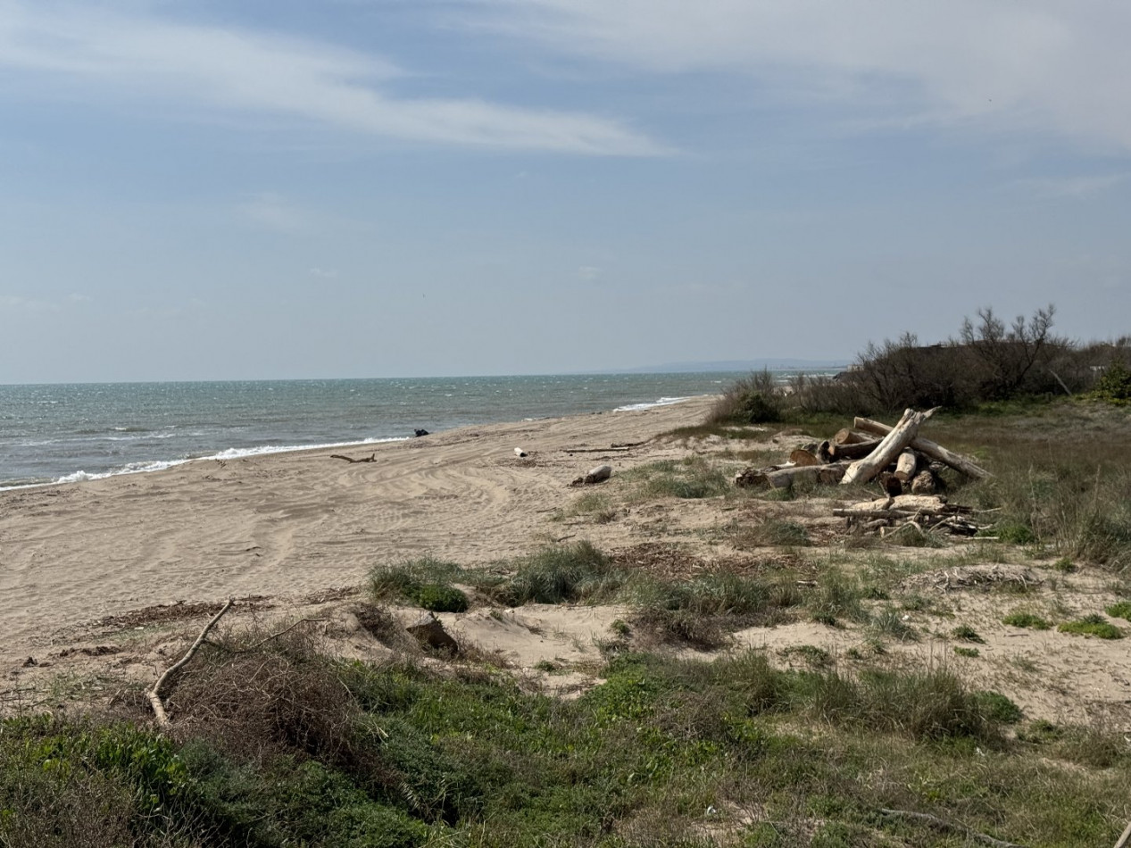 vente Terrain de loisir Vias-plage - Photo 4