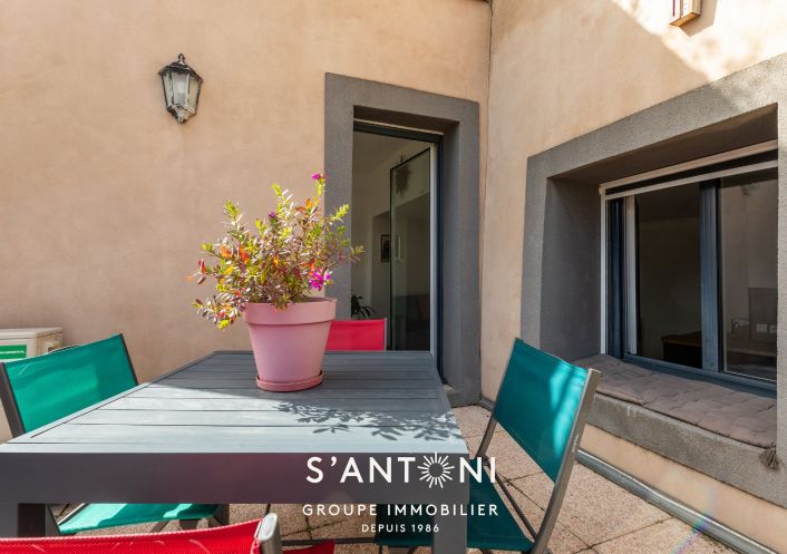 vente Appartement Agde
