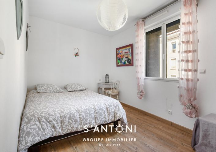vente Appartement Agde