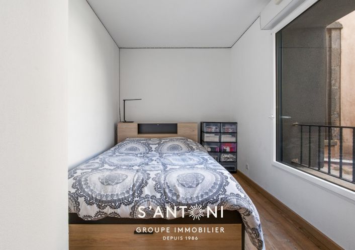 vente Appartement Agde