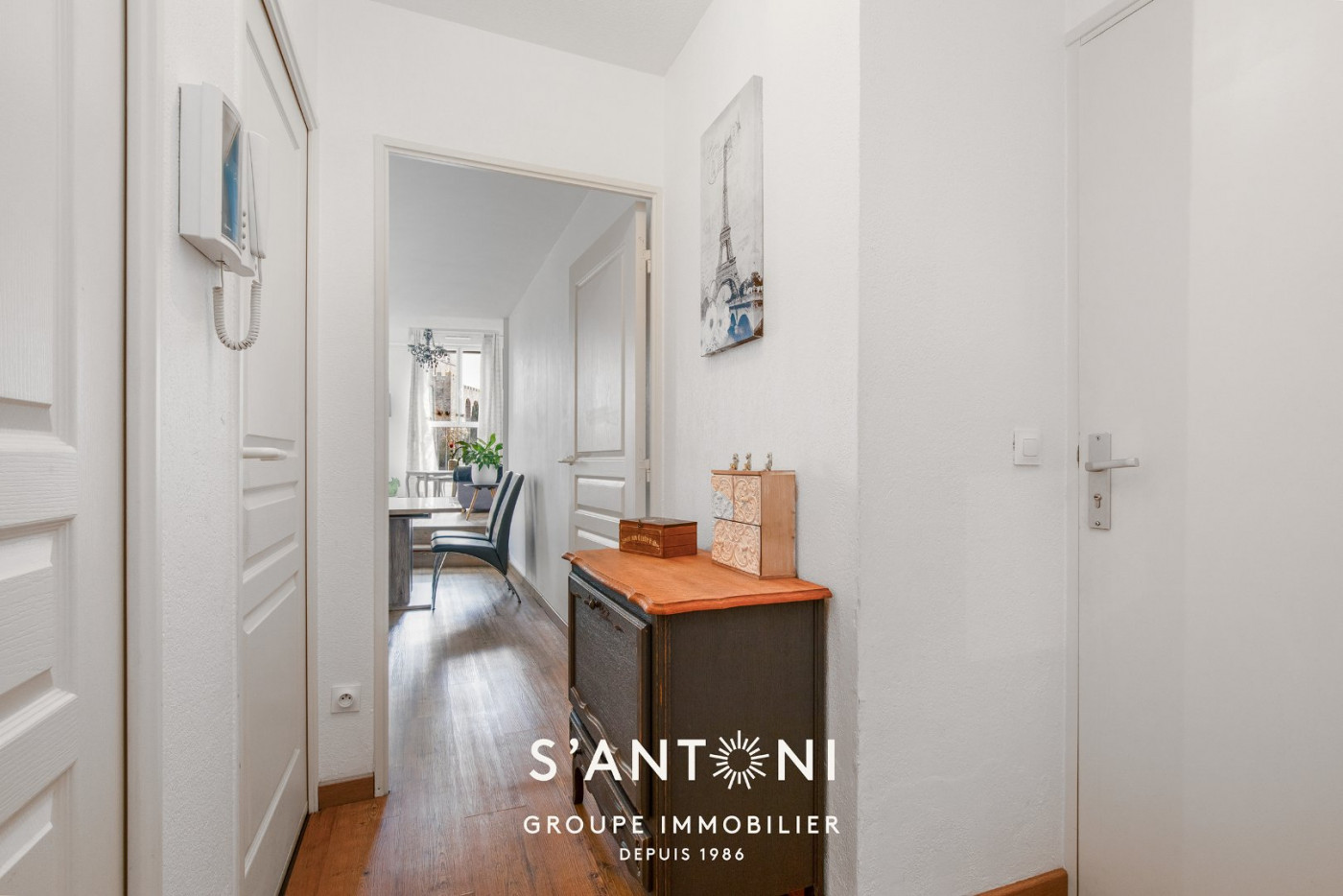 vente Appartement Agde - Photo 11