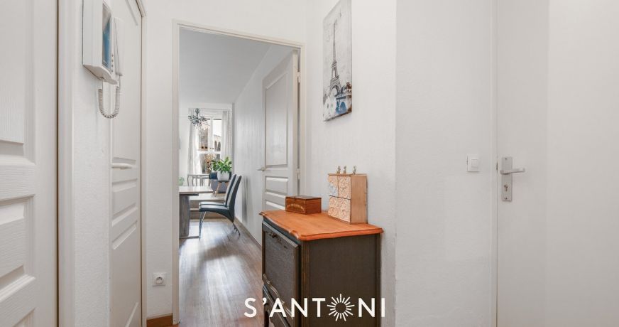 vente Appartement Agde