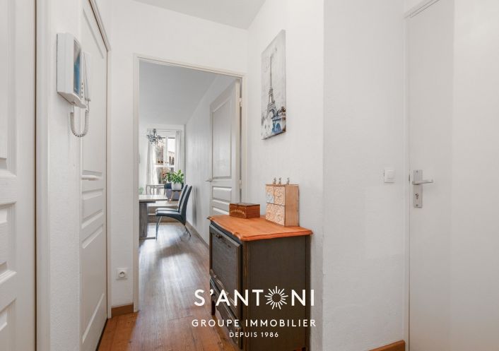 vente Appartement Agde