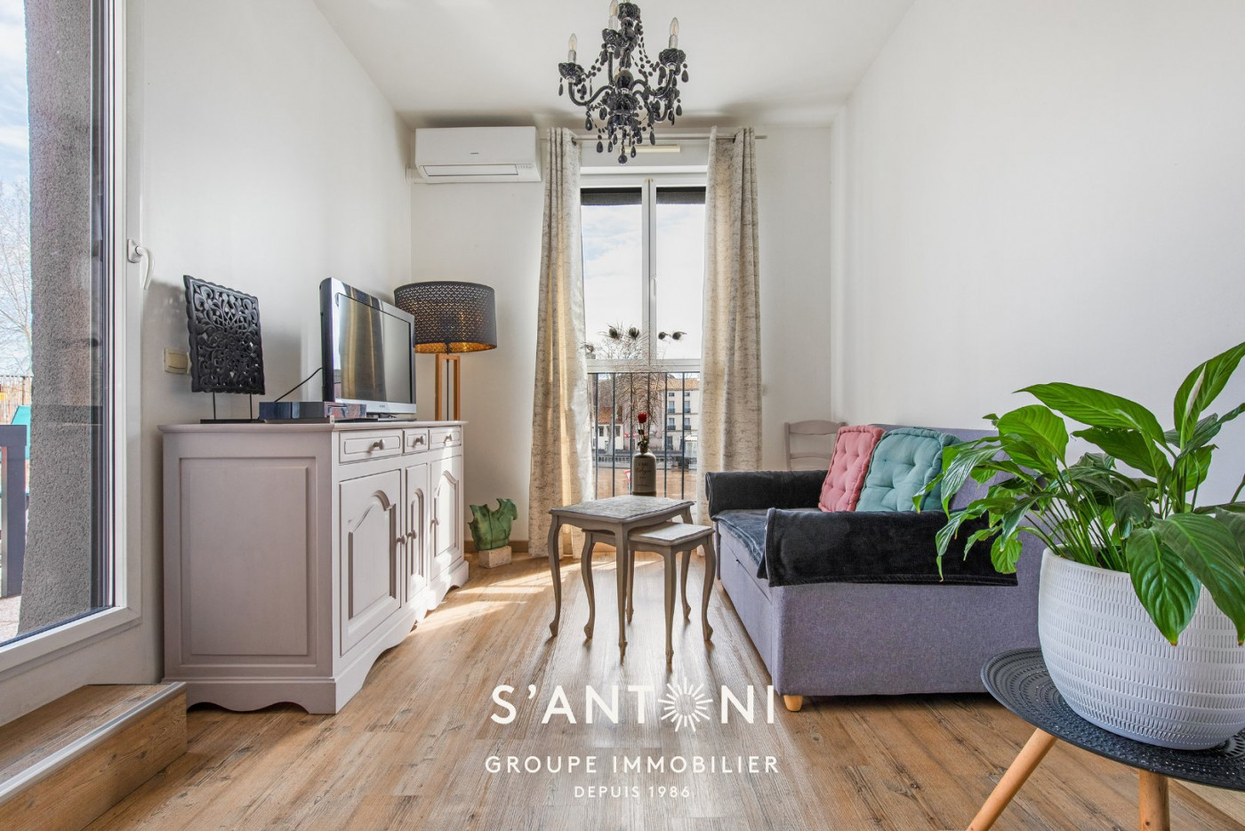 vente Appartement Agde - Photo 3