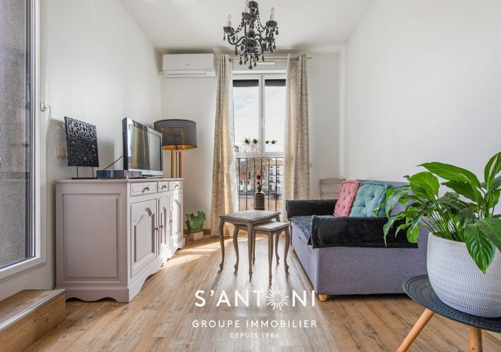 vente Appartement Agde