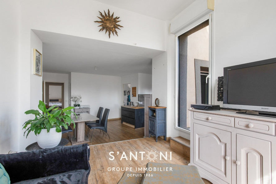 vente Appartement Agde - Photo 4