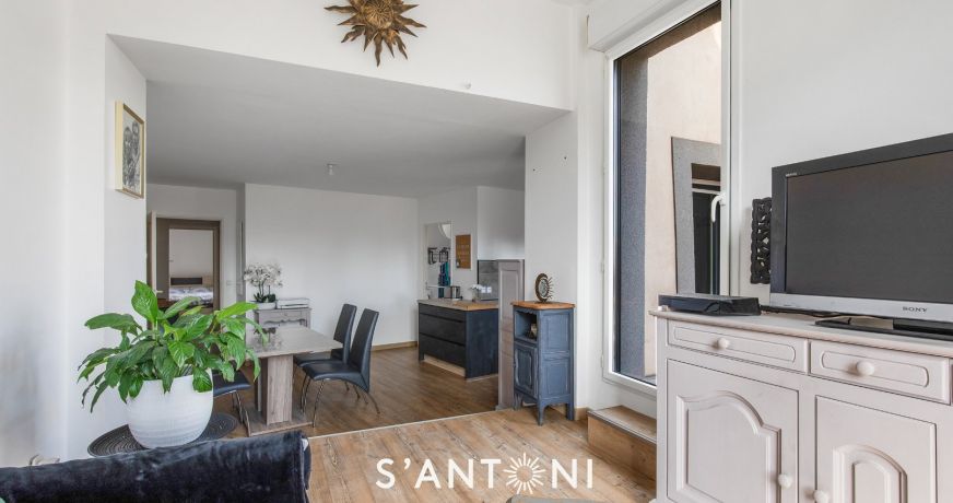 vente Appartement Agde