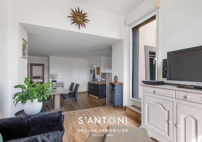 vente Appartement Agde