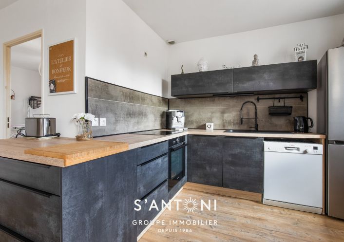 vente Appartement Agde